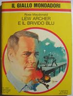 Lew Archer e il brivido blu