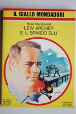 Lew Archer e il brivido blu