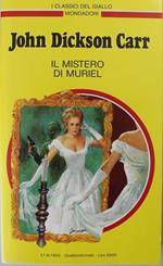 Il mistero di Muriel