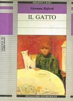 Il gatto. Cenni fisiologico-morali