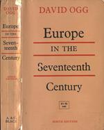 Europe in the Seventeenth Century