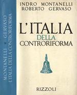 L' Italia della Controriforma. (1492. 1600)