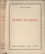 Tempo di prima