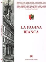 La Pagina Bianca