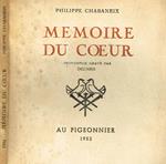 Memoire Du Coeur