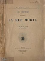 Une croisiere autor de La Mer Morte