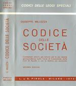 Codice Delle Società