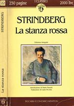 La Stanza Rossa