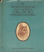 Il Museo della Scienza e della Tecnica Leonardo Da Vinci