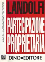 Partecipazione proprietaria