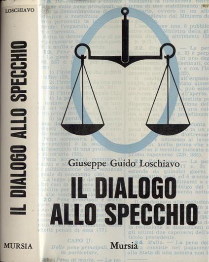 Il dialogo allo specchio