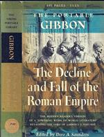 The Portable Gibbon: The Decline and Fall of the Roman Empire