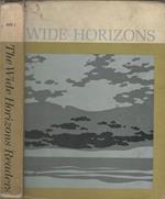 Wide Horizons - book 2