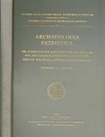 Archaeologia Patristica. Die Schriften Der Kirchenvater Als Quellen Der Archaologie Und Kulturgeschichte, Gregor Von Nyssa, Homiliae In Ecclesiasten