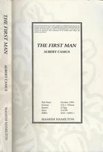 The first man