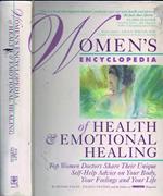 Women's. Encyclopedia of Health & Emotional Healing
