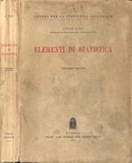 Elementi di statistica