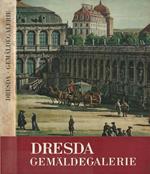 Dresda Gemaldegalerie. La Pinacoteca di Dresda