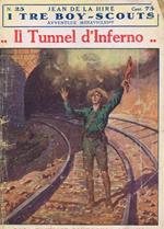 Il Tunnel d'Inferno