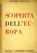 Scoperta Dell'Europa. Giornale 1943-1948