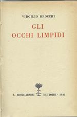 Gli Occhi Limpidi