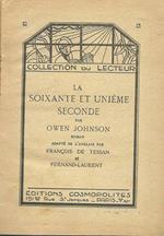 La Soixante Et Unieme Seconde