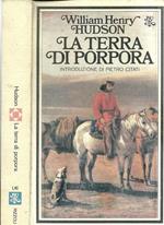 La Terra Di Porpora