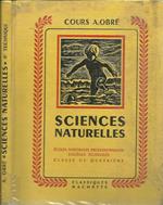 Sciences Naturelles