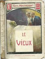 Le Vieux