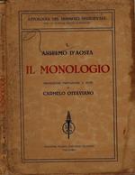 Il Monologio