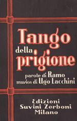 Tango della prigione