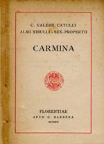 Carmina