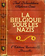 La Belgique. 1940-1941