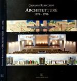 Architetture 1970. 1996