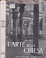 L' arte nella Chiesa