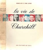 La vie de Churchill