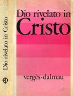 Dio Rivelato In Cristo