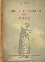 Codice Cristiano Della Pace