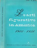 Le arti figurative in America (1900-1950)