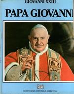 Papa Giovanni. Giovanni XXIII