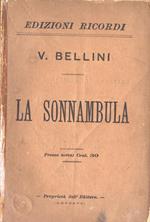 La sonnambula