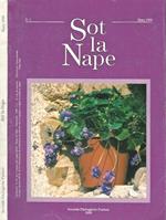 Sot la Nape N. 1. Trimestrale con gli atti della Società