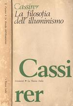 La filosofia dell' illuminismo