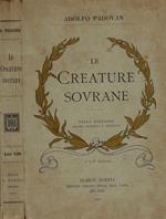 Le Creature Sovrane