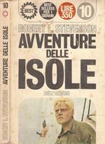 Avventure delle isole