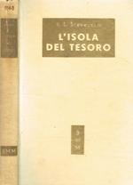 L' Isola Del Tesoro