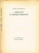 Anelito E Presentimento