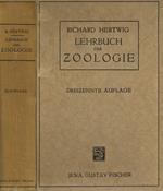 Lehrbuch Der Zoologie