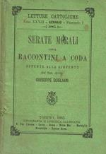 Serate Morali Ossia Raccontini A Coda Offerte Alla Giuventù Dal Sac.Arcip.Giuseppe Dogliani