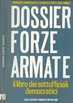 Dossier forze armate Il libro dei sottufficiali democratici